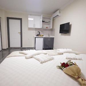 Standaard Kamer met een King Size Bed